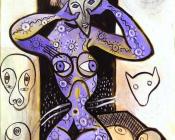 弗朗西斯 皮卡比亚 : Breasts